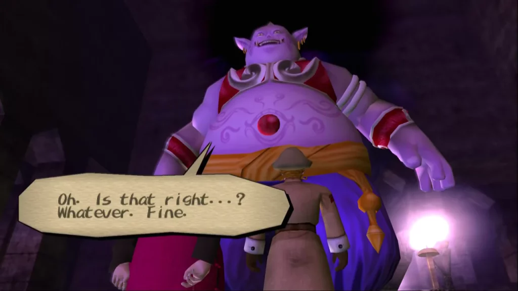 Dark Cloud | Recenzja | Cross-Play | Iron