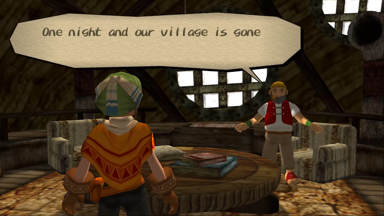 Dark Cloud | Recenzja | Cross-Play