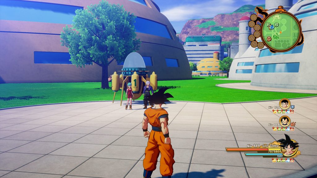 Dragon Ball Z: Kakarot | Recenzja | Cross-Play