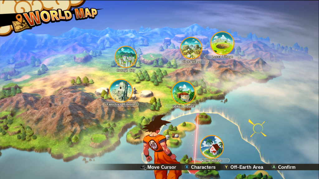 Dragon Ball Z: Kakarot | Recenzja | Cross-Play