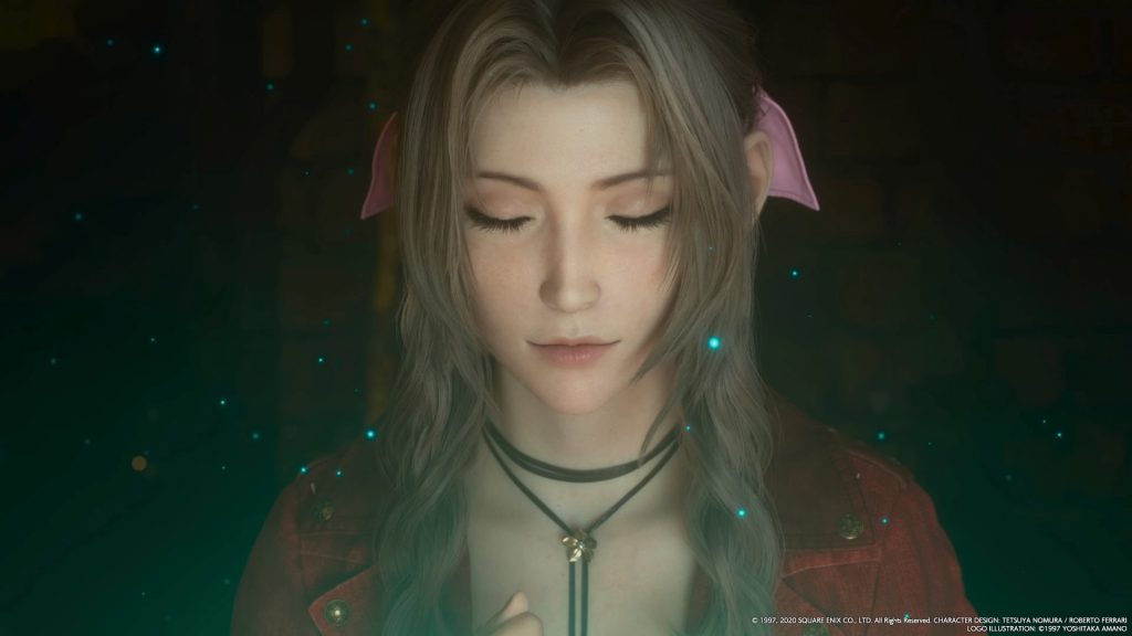 CrossMowy — Final Fantasy VII Remake [Demo] | Cross-Play