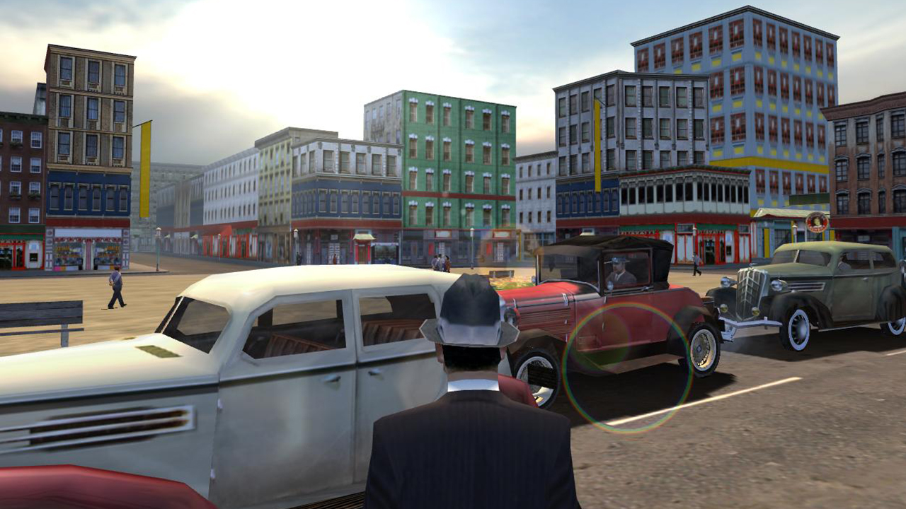 Gry z grubym klimatem, które nie są straszakami | Cross-Play