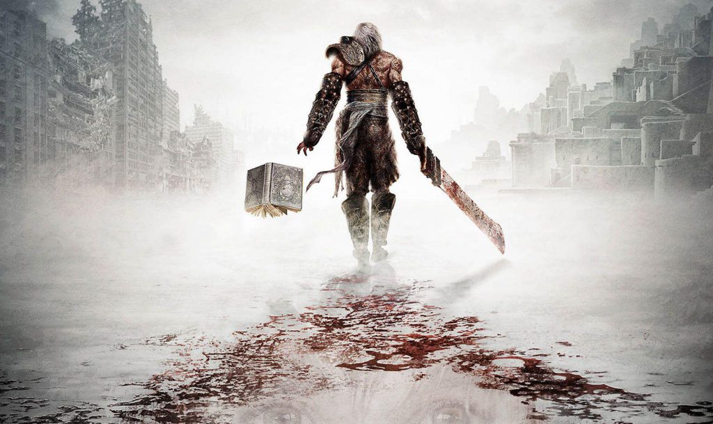 Historia świata NieR | Artykuł | Cross-Play