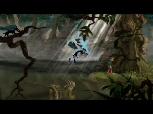 Heart of Darkness | Recenzja | Cross-Play