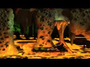 Heart of Darkness | Recenzja | Cross-Play