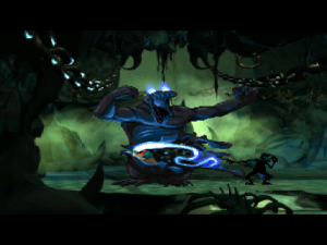 Heart of Darkness | Recenzja | Cross-Play