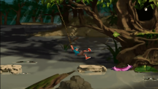 Heart of Darkness | Recenzja | Cross-Play