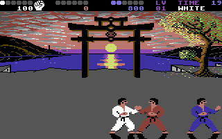 International Karate + Miłość do gier, nie do plastiku | Wolna redaktorka | Cross-Play