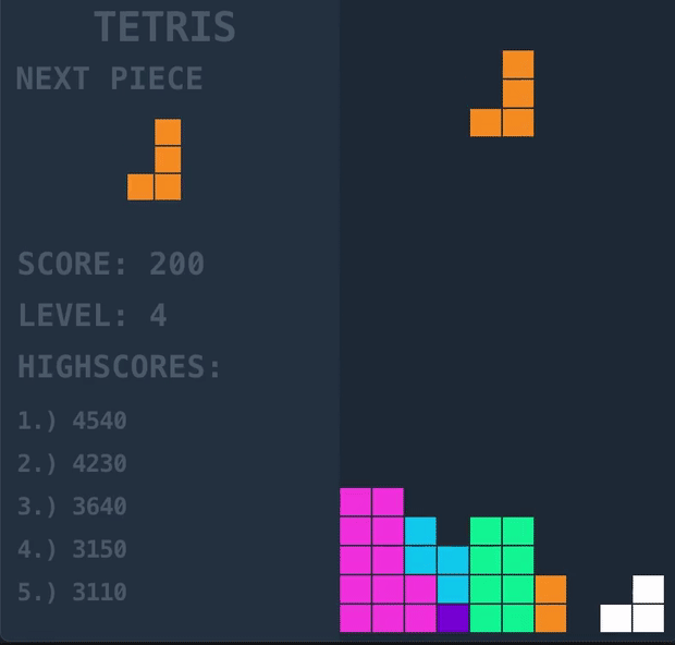 Tetris Miłość do gier, nie do plastiku | Wolna redaktorka | Cross-Play