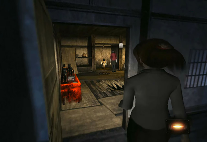 Project Zero | Recenzja | Cross-Play