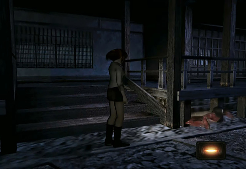 Project Zero | Recenzja | Cross-Play