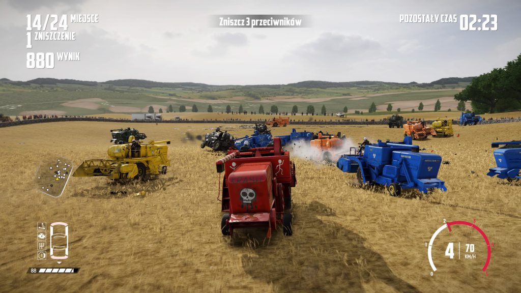 Wreckfest