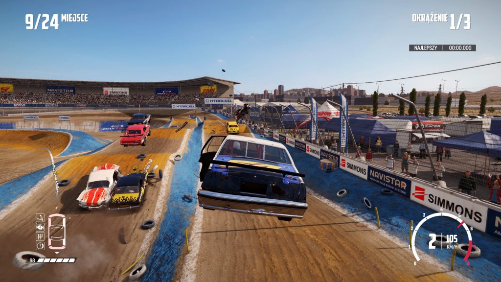 Wreckfest