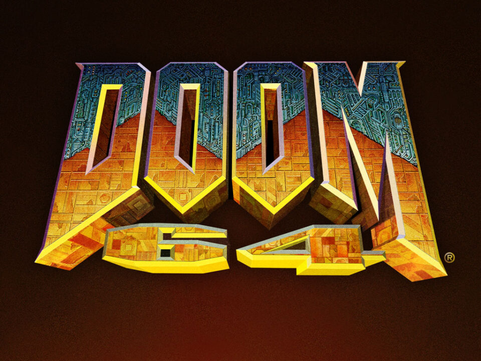 Doom 64 | Recenzja | Cross-Play