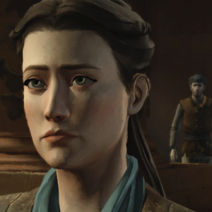 Game of Thrones: A Telltale Games | Recenzja | Cross-Play
