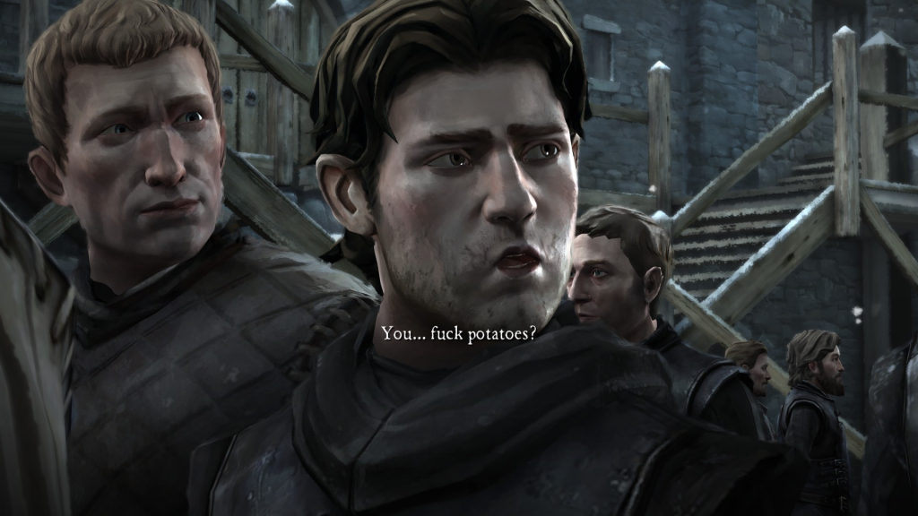 Game of Thrones: A Telltale Games | Recenzja | Cross-Play