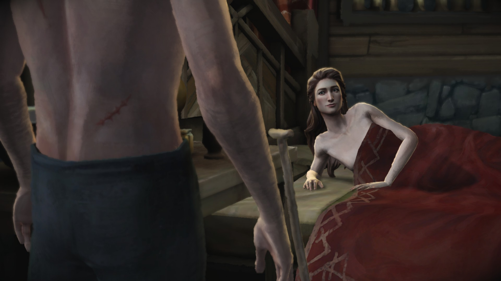 Game of Thrones: A Telltale Games | Recenzja | Cross-Play