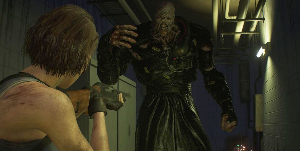 Resident Evil 3 (2020) | Recenzja | Cross-Play