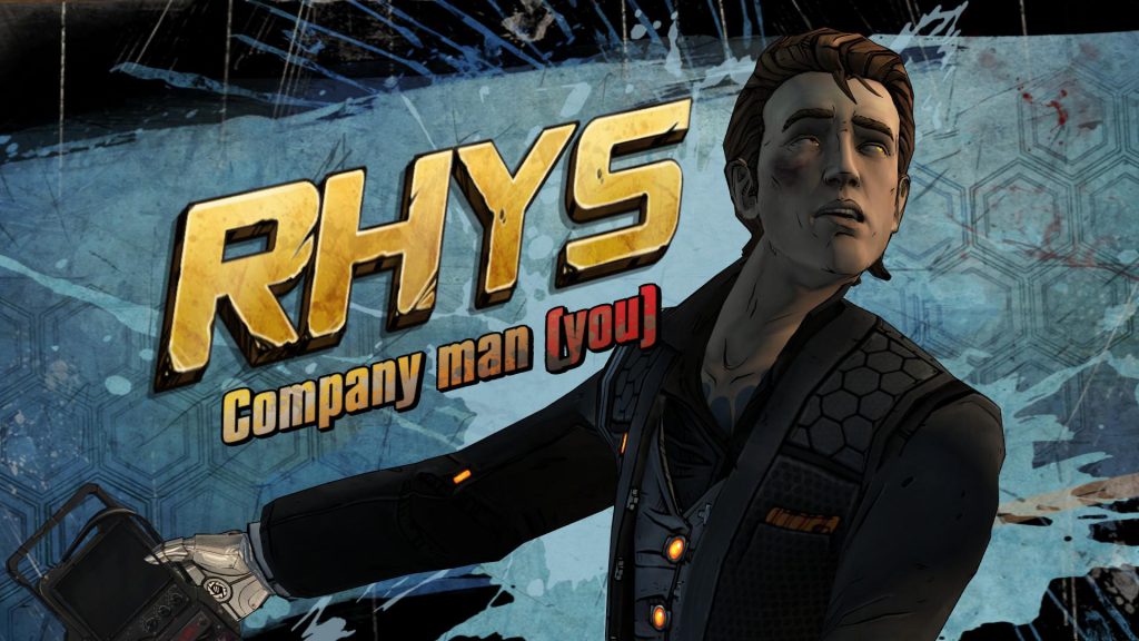 Tales from the Borderlands | Recenzja | Cross-Play