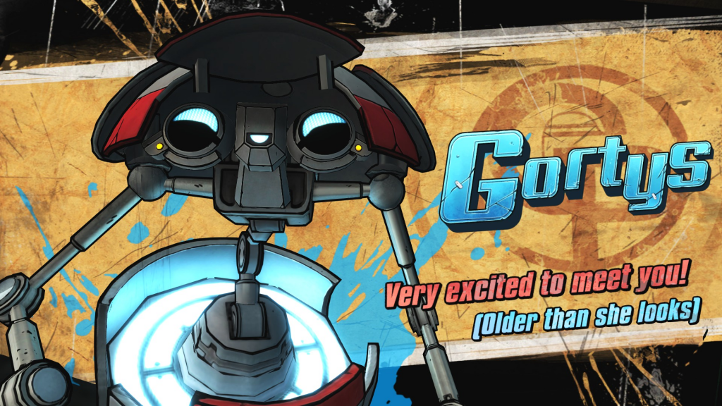 Tales from the Borderlands | Recenzja | Cross-Play