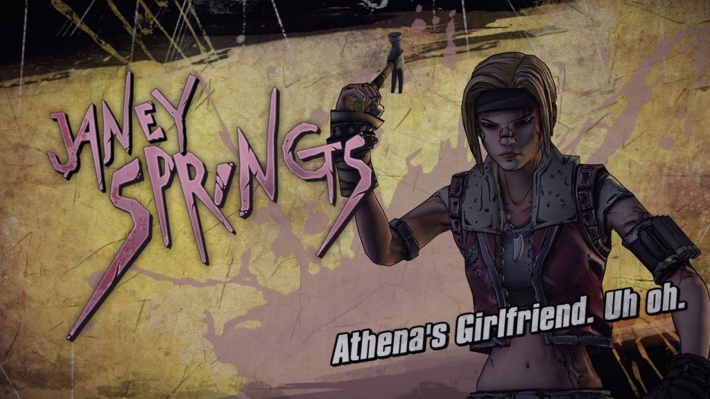 Tales from the Borderlands | Recenzja | Cross-Play
