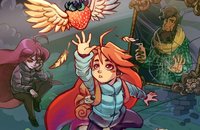 Celeste
