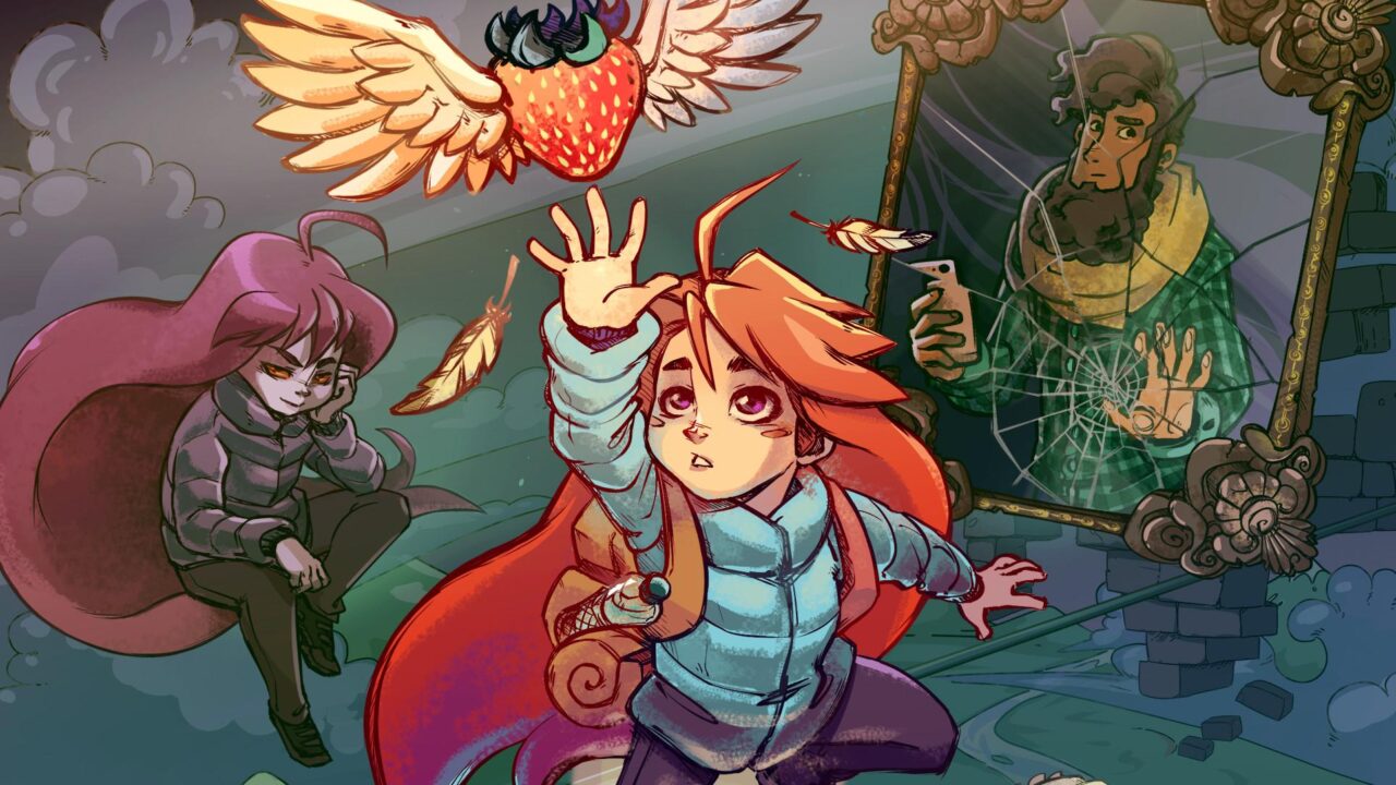 Celeste | Gotuj z Yangiem | Cross-Play