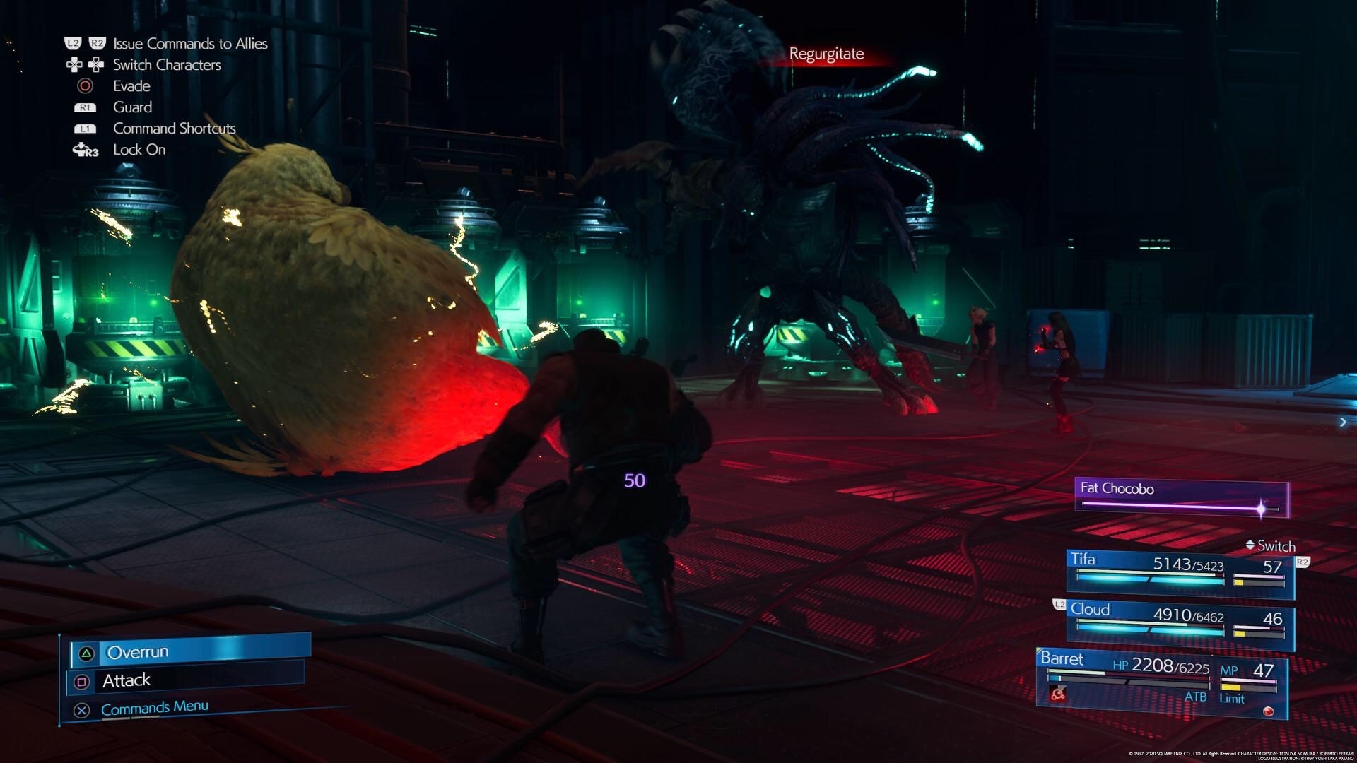 Final Fantasy VII Remake | Recenzja | Cross-Play