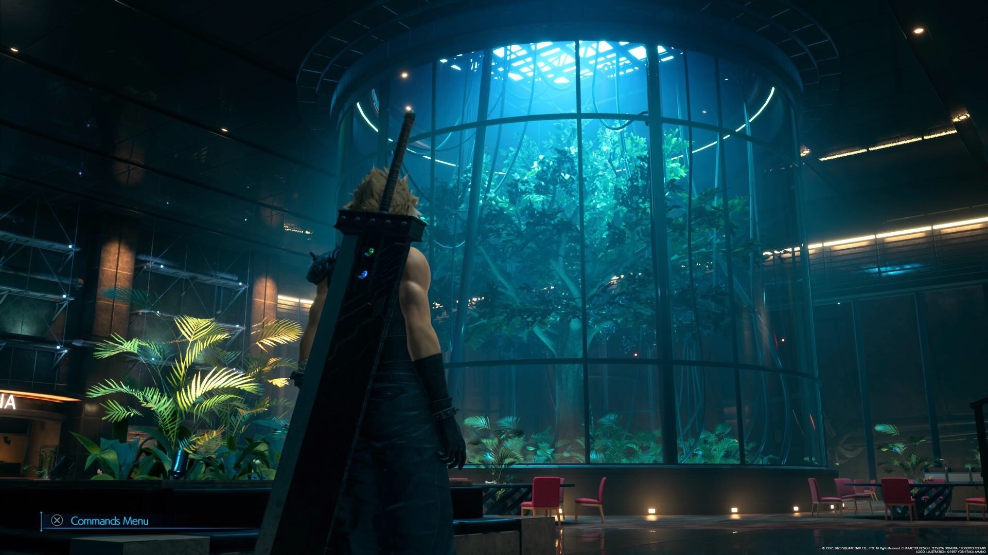 Final Fantasy VII Remake | Recenzja | Cross-Play
