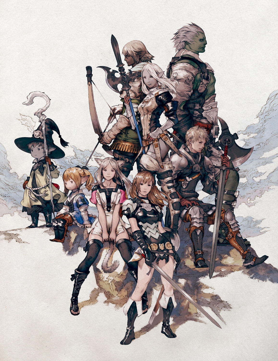 Final Fantasy Tactics