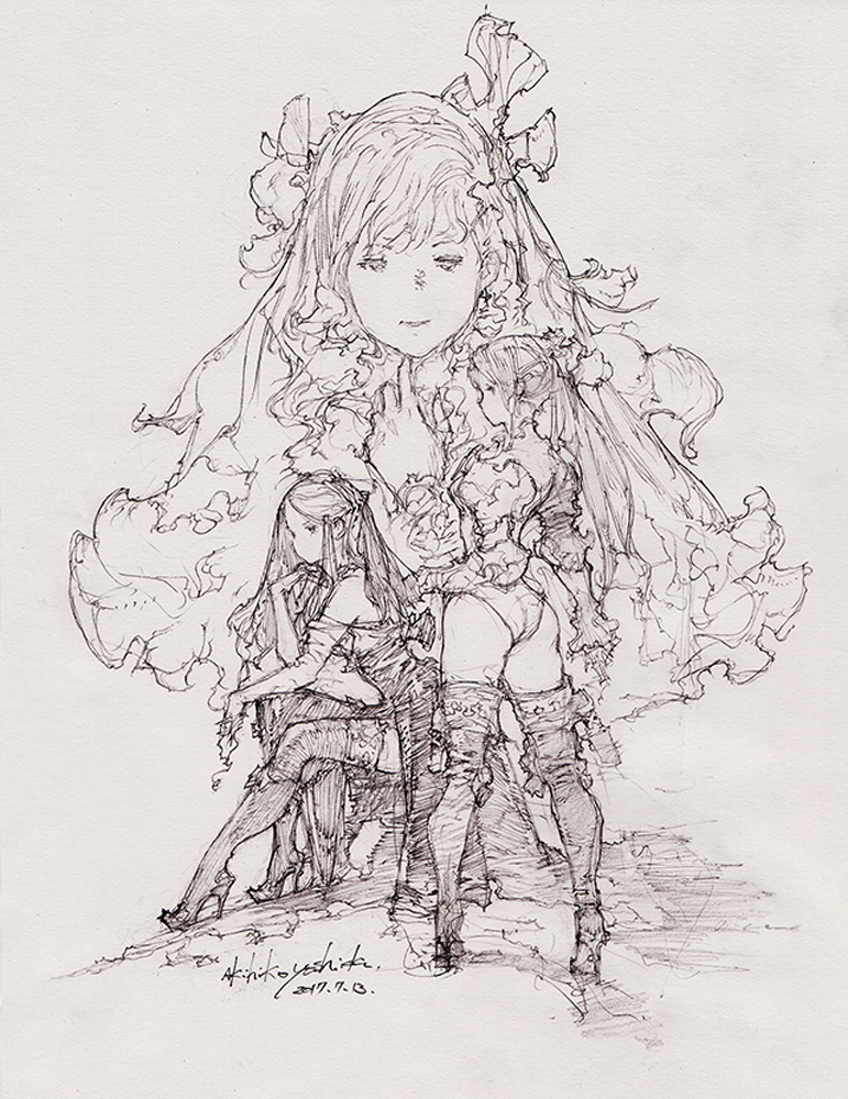 Final Fantasy Tactics
