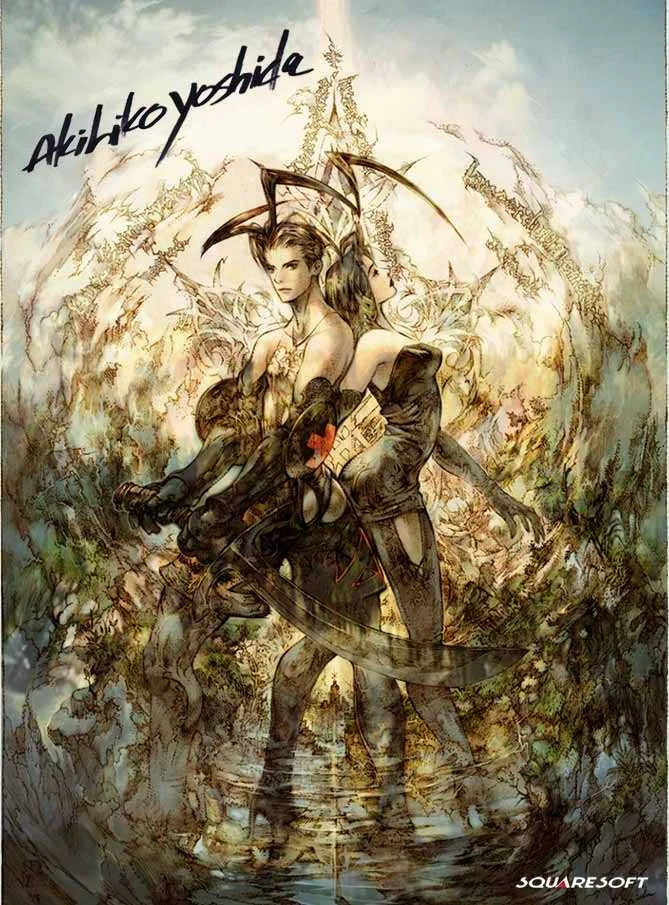 Final Fantasy Tactics