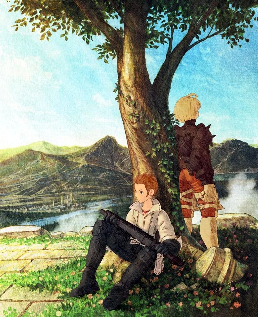 Final Fantasy Tactics
