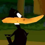 Bugs Bunny: Lost in Time
