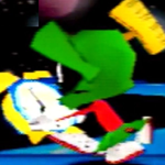 Bugs Bunny: Lost in Time