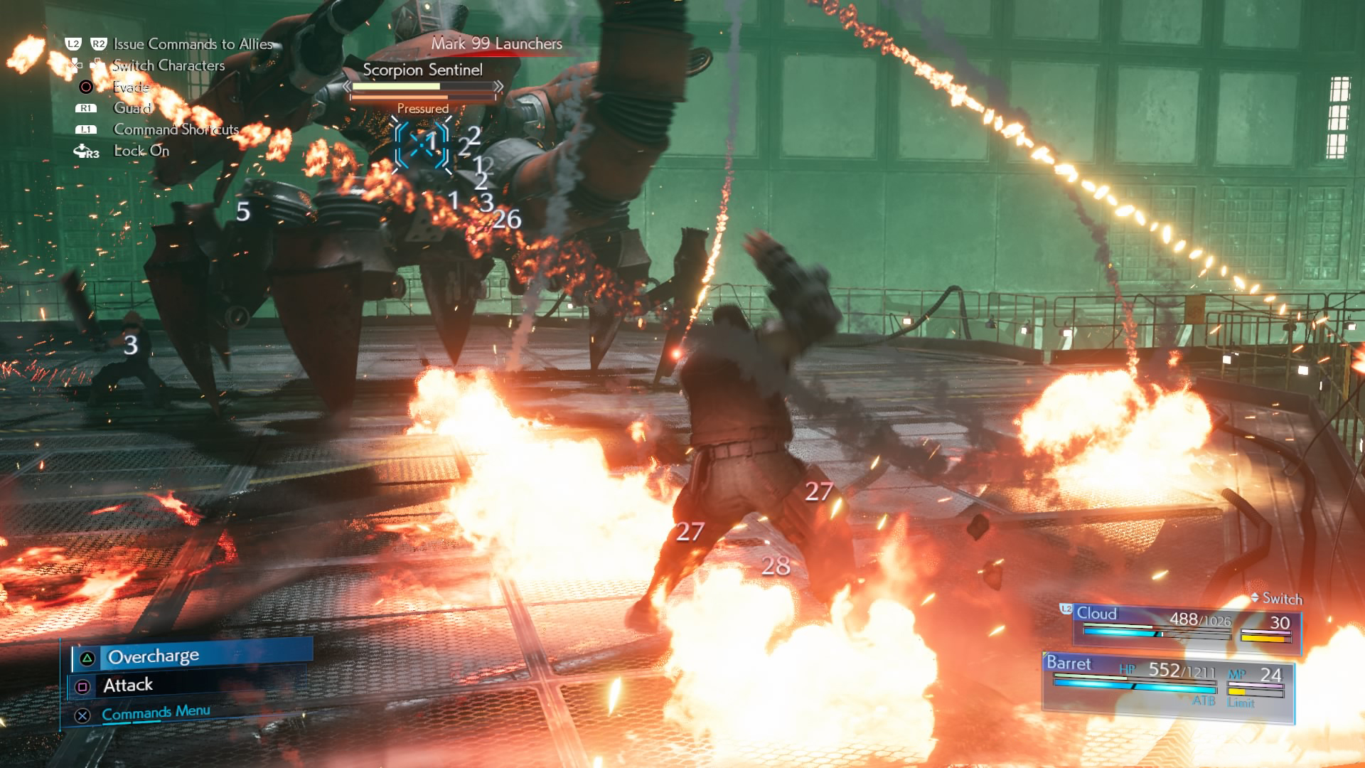 Final Fantasy VII Remake | Recenzja | Cross-Play