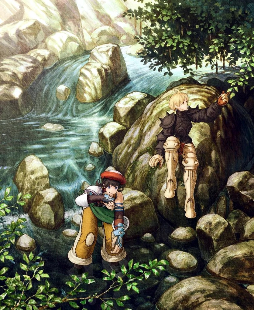 Final Fantasy Tactics
