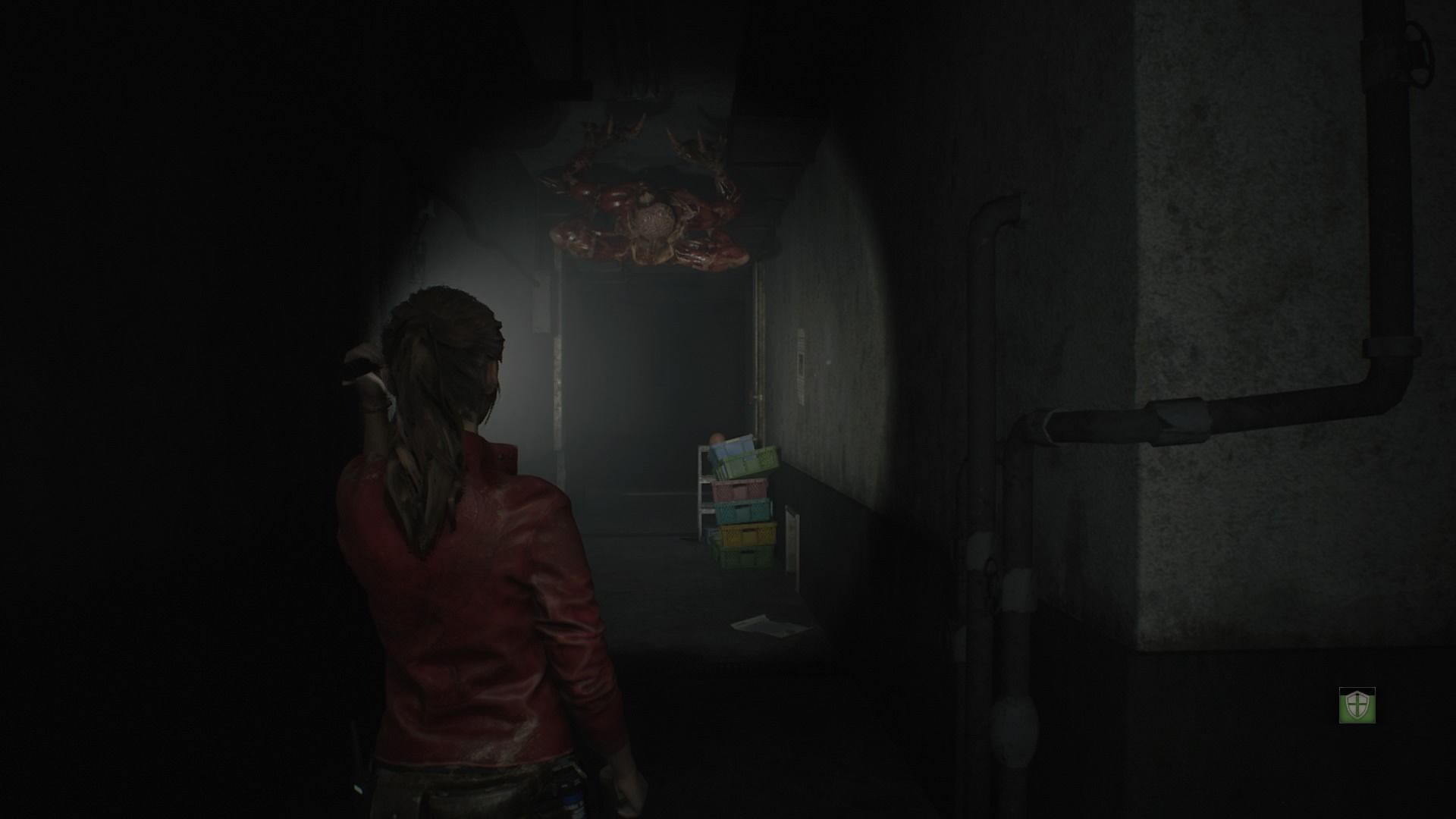 Resident Evil 2 (2019)