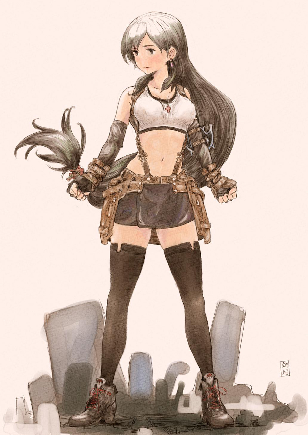 Final Fantasy Tactics