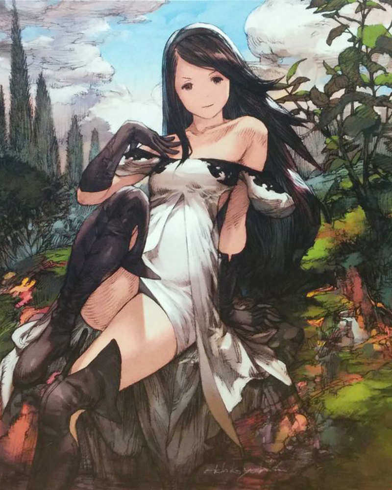 Final Fantasy Tactics