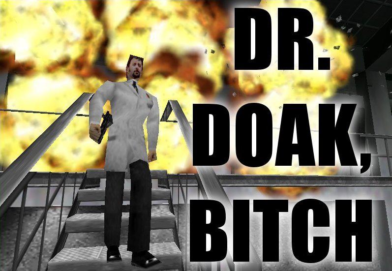 GoldenEye 007 — Ponad dwadzieścia lat minęło...