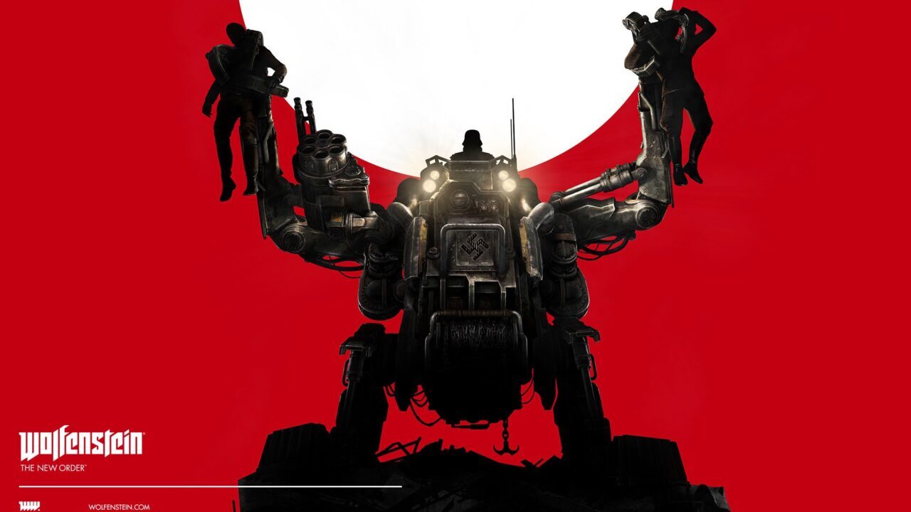 Wolfenstein: The New Order