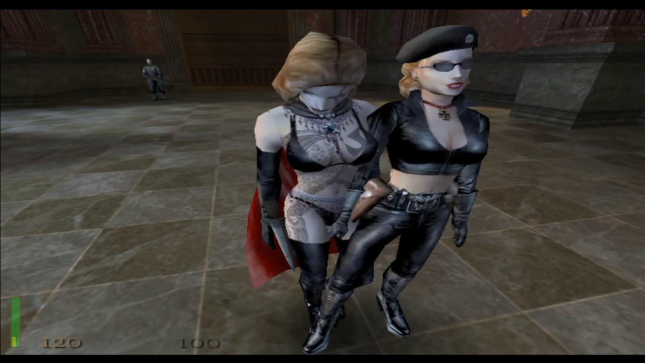 Wolfenstein: The New Order