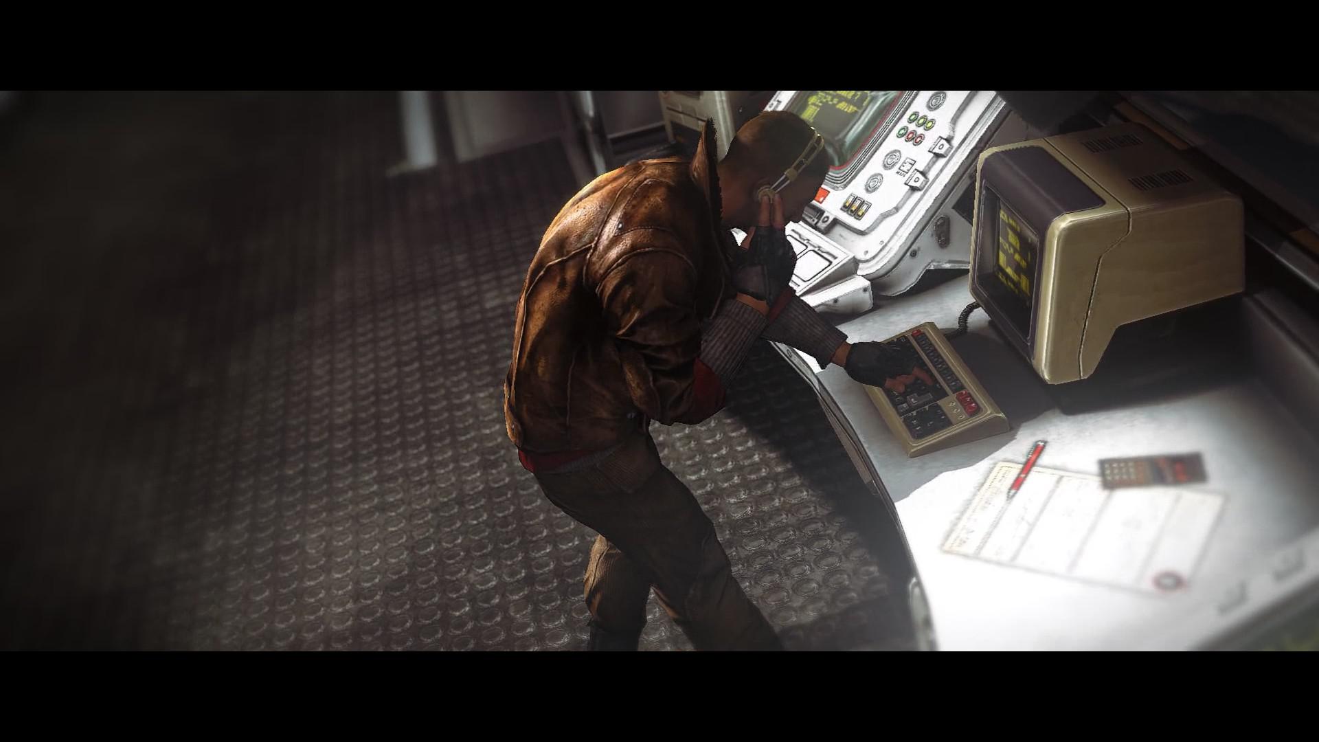 Wolfenstein: The New Order