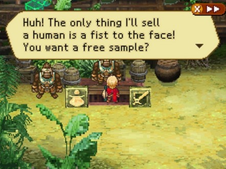 Radiant Historia