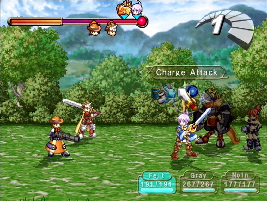 Atelier Iris 2: The Azoth of Destiny | Mini seria | Cross-Play