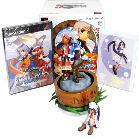 Atelier Iris 2: The Azoth of Destiny | Mini seria | Cross-Play