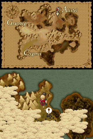 Radiant Historia