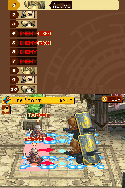 Radiant Historia