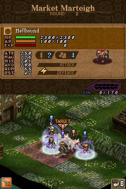 Valkyrie Profile: Covenant of the Plume